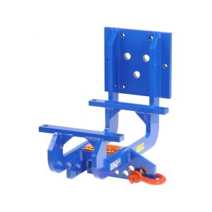 Allison 3000 Series Transmission Adapter Plate