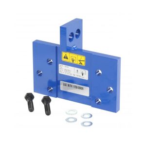 Allison 4000 Series Transmission Adapter Plate