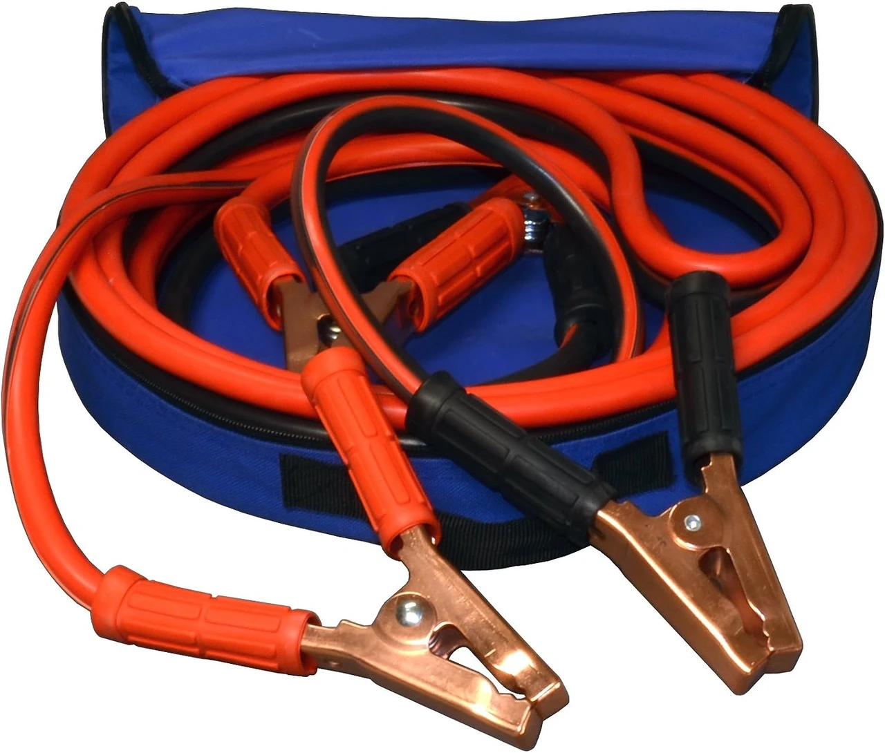 Allstart 20' 2-Gauge Jumper Cable (564) — product image 2