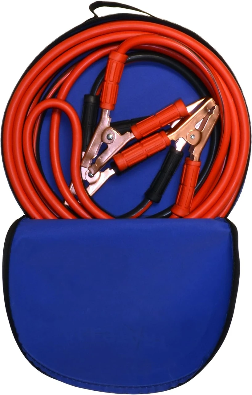Allstart 20' 2-Gauge Jumper Cable (564) — product image 3