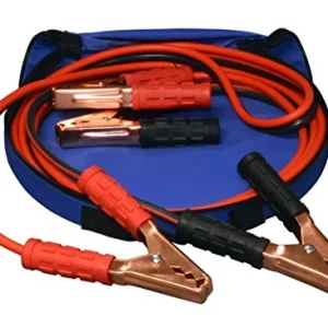 Allstart (562) 12' 10-Gauge Jumper Cable (562)