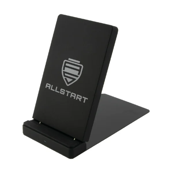 Allstart 598AS Folding Wireless Battery Charger