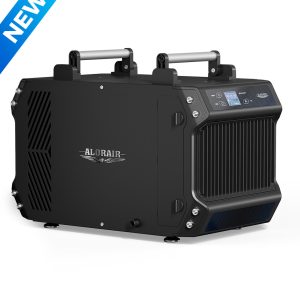 Alor Air Galaxy 60 Dehumidifier (X0048ROJ59)