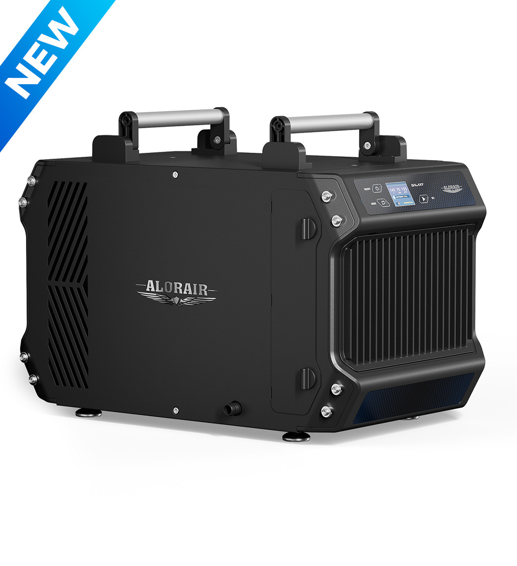 Alor Air Galaxy 60 Dehumidifier (X0048ROJ59)