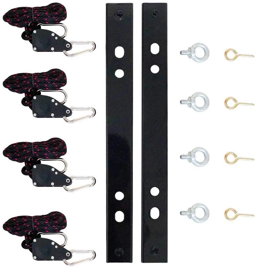 Alor Air Hanging Kits for Crawl Space & Basement Dehumidifiers (AAB09WMQ72DV)