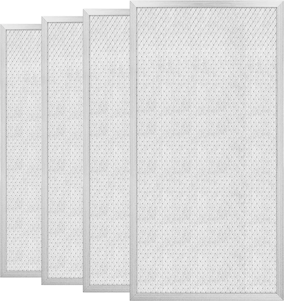 Alor Air MERV-8 Filter for Basement Dehumidifiers - Sentinel HD55, Sentinel HDi65 - Pack of 4 (AAX003VDX782)