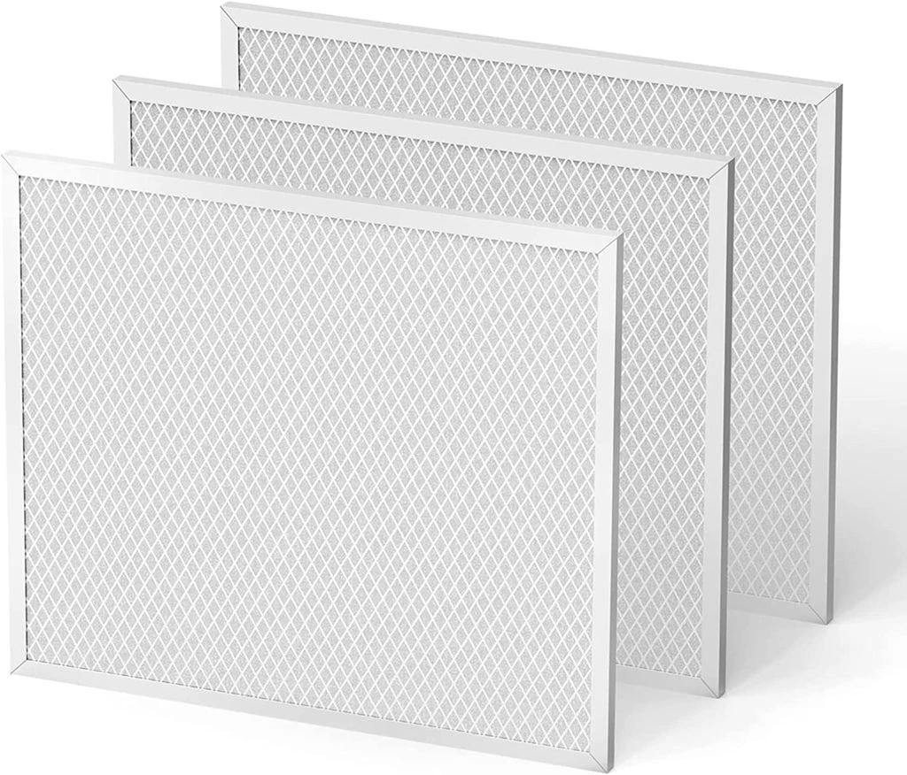 Alor Air MERV-8 Filter for Storm Pro/Ultra Commercial Dehumidifiers - Pack of 3 (AAX0037VWDY1)