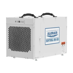 Alor Air Solutions Sentinel HD i120 Dehumidifier (AAX002LKOY73)