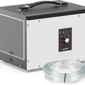 Alor Air Solutions Sentinel HS35 Crawl Space and Household Dehumidifier (AAX003ROQJVF)