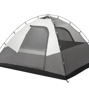 Alpine Mountain Gear 6-Person Weekender Dome Tent (AMG-216PT)
