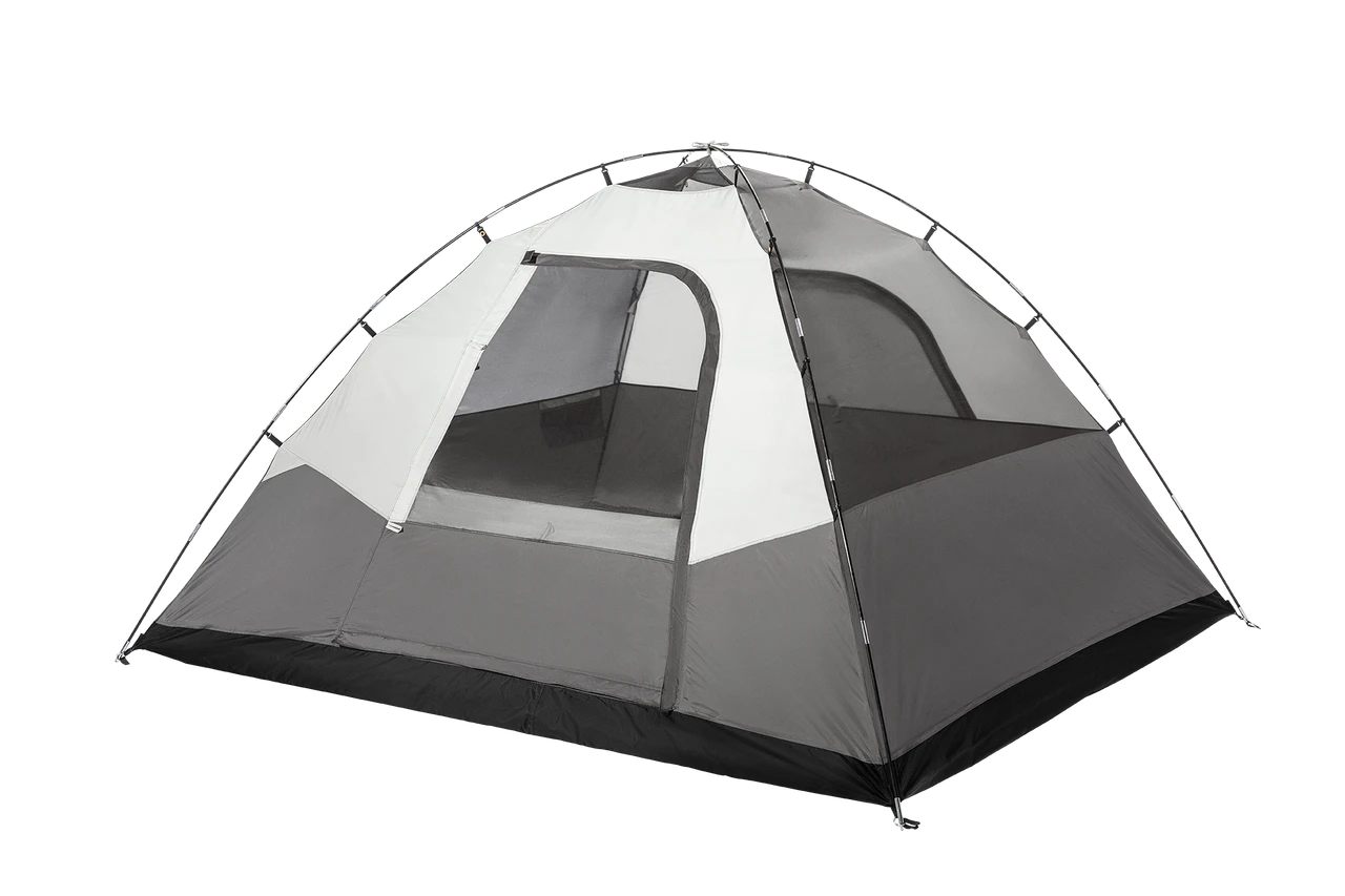 Alpine Mountain Gear 6-Person Weekender Dome Tent (AMG-216PT) — product image 2