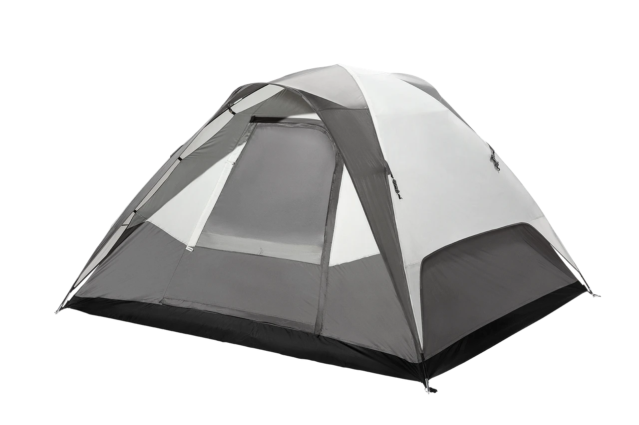Alpine Mountain Gear 6-Person Weekender Dome Tent (AMG-216PT) — product image 3