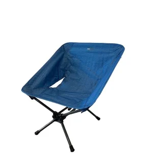 Alpine Mountain Gear Compact Trail Chair - Blue (AMGCTC/2-BL)