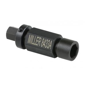 Alternator Decoupler Pulley R/I