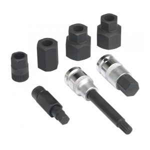 Alternator Pulley Service Kit