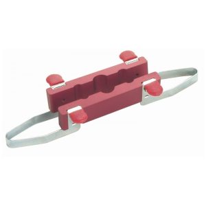 Aluminum Vice Inserts