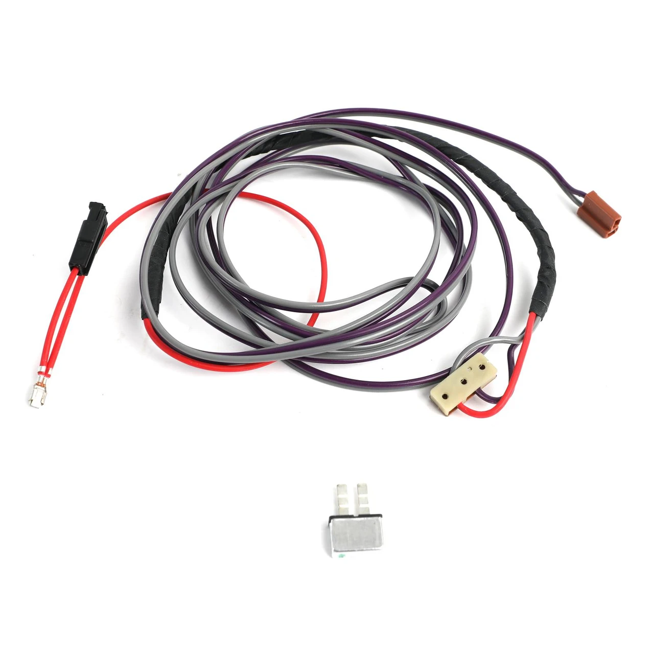 American Autowire 64-67 Chevelle Convertible Power Top Kit (AAW510231)
