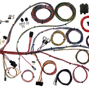 American Autowire Builder 19 Universal Wiring System (AAW510006)