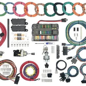 American Autowire Highway 22 Plus Universal Wiring System (AAW510760)