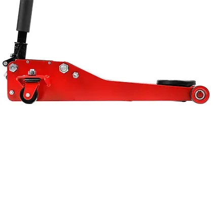 American Forge & Foundry 2-Ton Low Profile Floor Jack (200T) — product image 4