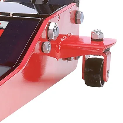 American Forge & Foundry 2-Ton Low Profile Floor Jack (200T) — product image 6