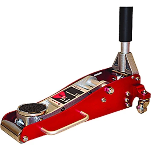 American Forge & Foundry 1.5 Ton Aluminum Racing Jack (206)