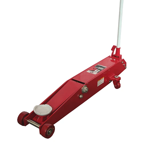 American Forge & Foundry 5-Ton Long-Chassis Man. Hydraulic Jack (3120)