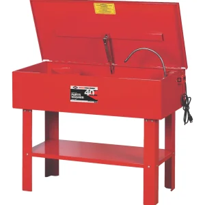 American Forge & Foundry 40-Gal Industrial-Duty Parts Washer (31400B)