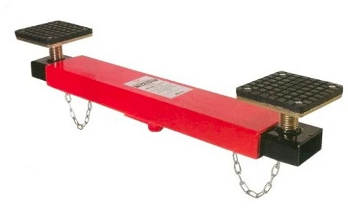 American Forge & Foundry Cross Beam Adapter (3167)