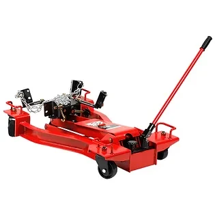 American Forge & Foundry 2000LB Low Profile Transmission Jack (3172A) — product image 2
