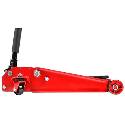 American Forge & Foundry 3.5 Ton Double-Pumper Floor Jack (350SS) — product image 5