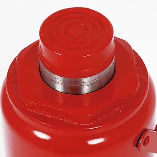American Forge & Foundry 30-Ton Heavy-Duty Bottle Jack (3530) — product image 2