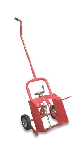 American Forge & Foundry Brake Drum Handler (3595A)
