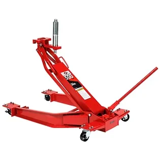 American Forge & Foundry 500-lb Clutch Jack (3700)