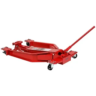 American Forge & Foundry 500-lb Clutch Jack (3700) — product image 2