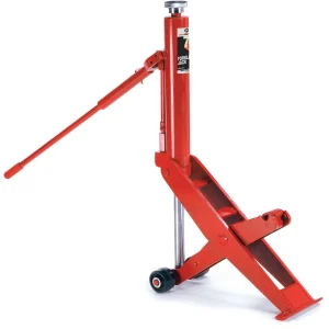 American Forge & Foundry 7-Ton Heavy-Duty Forklift Jack (3917)