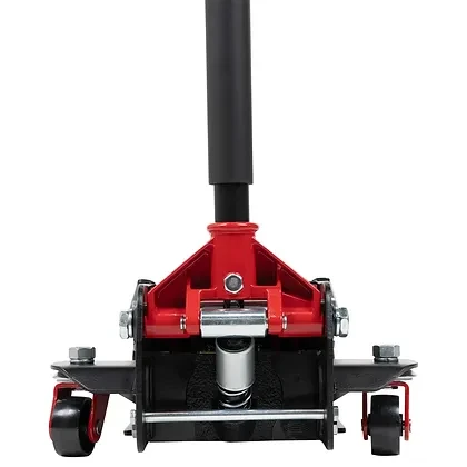 American Forge & Foundry 4-Ton Heavy-Duty Floor Jack (400SS) — product image 7