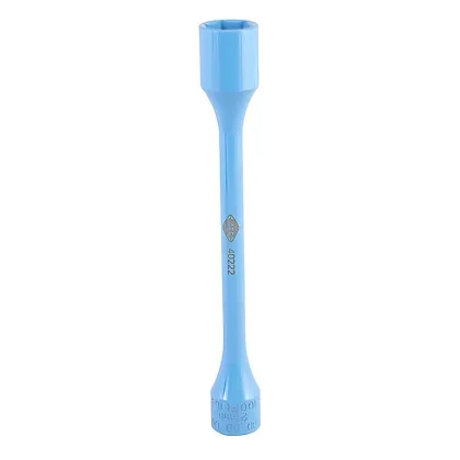 American Forge & Foundry 100Ft-lb Sky Blue Torq Limit. Socket (40222)