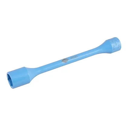 American Forge & Foundry 100Ft-lb Sky Blue Torq Limit. Socket (40222) — product image 2