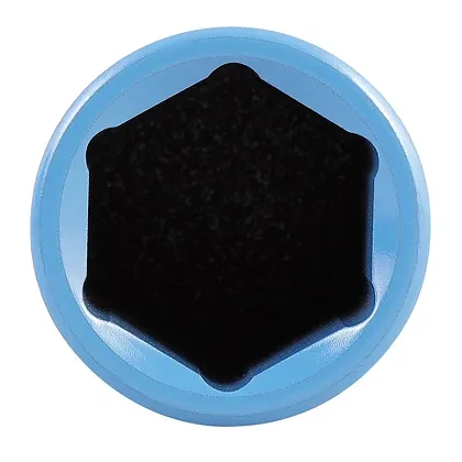 American Forge & Foundry 100Ft-lb Sky Blue Torq Limit. Socket (40222) — product image 5