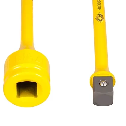 American Forge & Foundry 175 Ft-lb Yellow Torq Limit. Extens. (40306) — product image 2