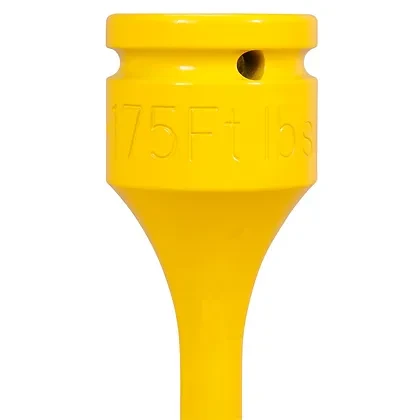 American Forge & Foundry 175 Ft-lb Yellow Torq Limit. Extens. (40306) — product image 6