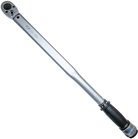 American Forge & Foundry 1/2 Dr 250ft/lb Torque Wrench (41053)