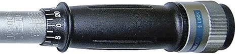 American Forge & Foundry 1/2 Dr 250ft/lb Torque Wrench (41053) — product image 5