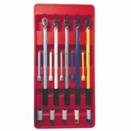 American Forge & Foundry 15-pc Master Tire Service Kit (42015)
