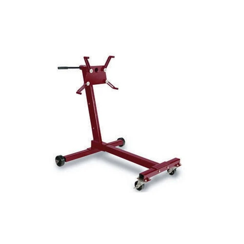American Forge & Foundry 1000LB Engine Stand (571B)