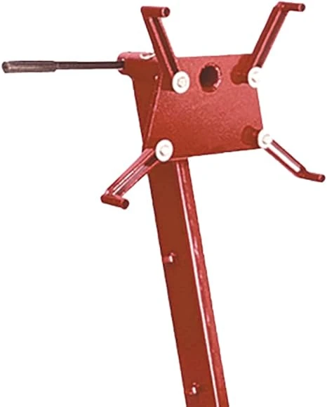 American Forge & Foundry 1000LB Engine Stand (571B) — product image 2