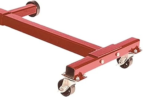 American Forge & Foundry 1000LB Engine Stand (571B) — product image 3