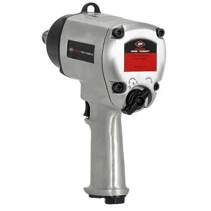 American Forge & Foundry 3/4 Aluminum Impact Wrench with Speed Control & Durable Alloy (7670) — product image 4
