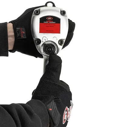 American Forge & Foundry 3/4 Aluminum Impact Wrench with Speed Control & Durable Alloy (7670) — product image 5